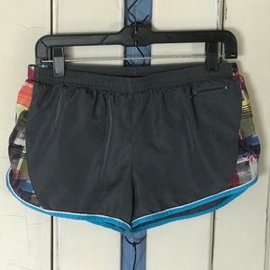 Soffe athletic shorts